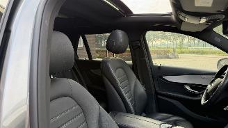 Mercedes GLC GLC 250 4MATIC Autom. PANORAMA LEDER Camera VOLL picture 4