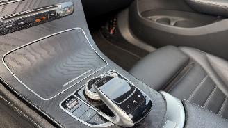 Mercedes GLC GLC 250 4MATIC Autom. PANORAMA LEDER Camera VOLL picture 22