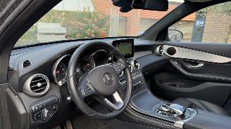 Mercedes GLC GLC 250 4MATIC Autom. PANORAMA LEDER Camera VOLL picture 20