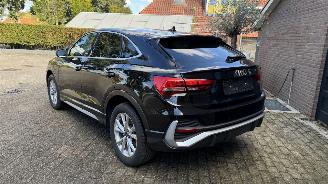 Audi Q3 Q3 Sportback 45 TFSI e S line Leder VOL picture 18