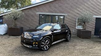Renault 5 RENAULT R 5 E-Tech electric Camera VOL Fahrbereit picture 15