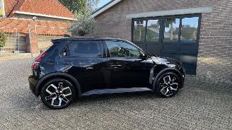 Renault 5 RENAULT R 5 E-Tech electric Camera VOL Fahrbereit picture 7