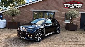 Avarii autoturisme Renault 5 RENAULT R 5 E-Tech electric Camera VOL Fahrbereit 2026/2