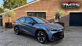 Vaurioauto  passenger cars Cupra Tavascan CUPRA Tavascan 210 kW Edge 2025 VOLLL 2025/2