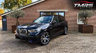 Schadeauto BMW X5 X5 xDrive 45 e M Sport PANORAMA Trekhaak HUD 360View 2023/3