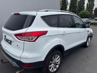 Ford Kuga  picture 2