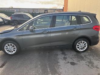 BMW 2-serie GRAND TOURER 7 SEATS picture 15