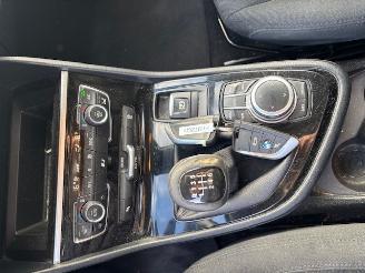 BMW 2-serie GRAND TOURER 7 SEATS picture 10