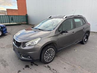 Peugeot 2008  picture 5