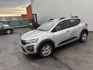 Dacia Sandero STEPWAY picture 3