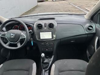 Dacia Sandero STEPWAY picture 8