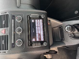 Volkswagen Touran GEEN SCHADE EN ETAT NO DAMAGE picture 11