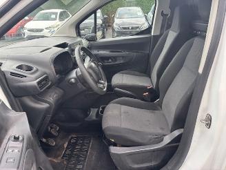 Citroën Berlingo  picture 9