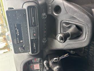 Citroën Berlingo  picture 8