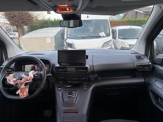 Citroën Berlingo  picture 10