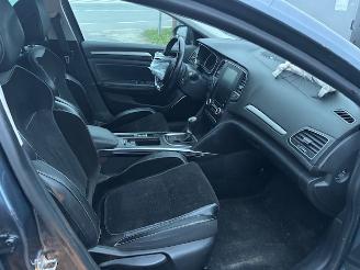 Renault Mégane  picture 10