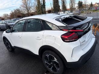 Citroën C4  picture 4