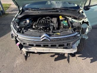 Citroën C3  picture 12