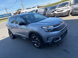  Citroën C5 Aircross  2020/7