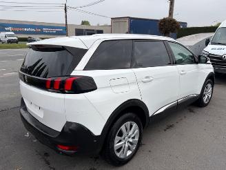 Peugeot 5008 7 SEATS 2020/7
