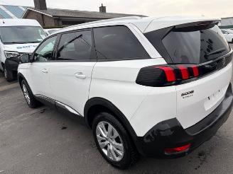 Peugeot 5008 7 SEATS picture 2