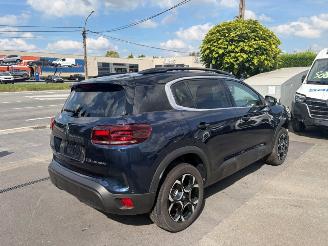Schadeauto Citroën C5 Aircross AUTOMAAT 2025/6