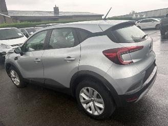  Renault Captur  2022/7