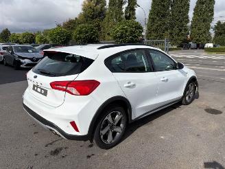  Ford Focus AUTOMAAT 2020/1