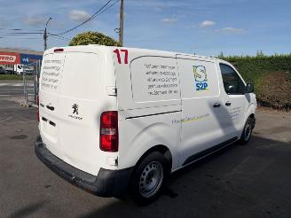  Peugeot Expert  2021/9