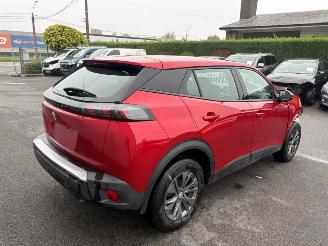  Peugeot 2008  2021/3