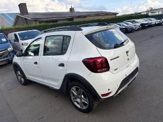 Dacia Sandero STEPWAY 2017/1