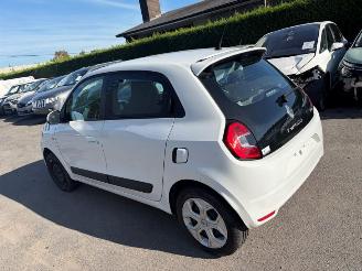 Avarii autoturisme Renault Twingo  2021/8