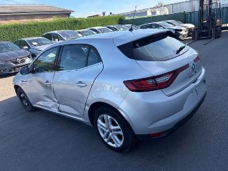 Renault Mégane  picture 4