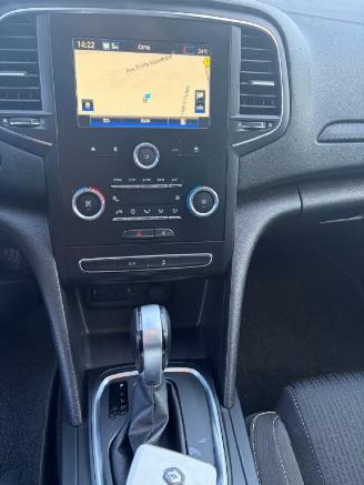 Renault Mégane  picture 9