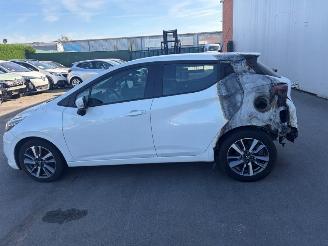 Nissan Micra  picture 5