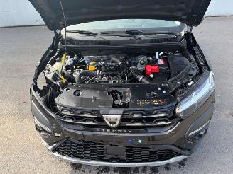 Dacia Sandero STEPWAY picture 12
