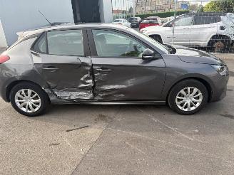 Opel Corsa  picture 4