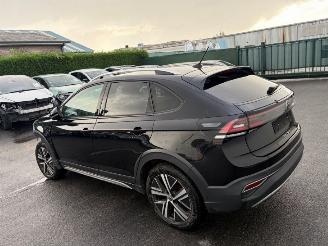 škoda osobní automobily Volkswagen Taigo  2023/10