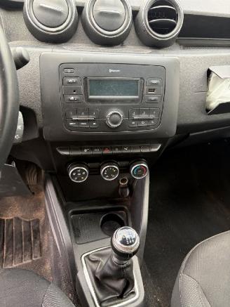 Dacia Duster  picture 3