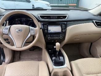 Nissan X-Trail 7 SEATS picture 7