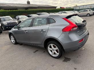 Schadeauto Volvo V-40  2016/5