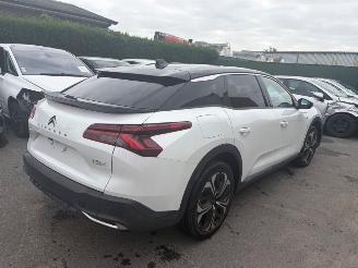 skadebil auto Citroën C5 X AUTOMAAT 2022/12