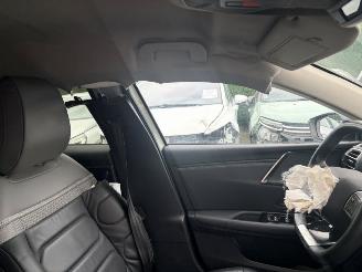 Citroën C5 X AUTOMAAT picture 9