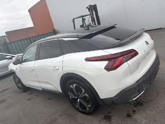 Citroën C5 X AUTOMAAT picture 3