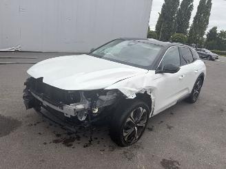 Citroën C5 X AUTOMAAT picture 4