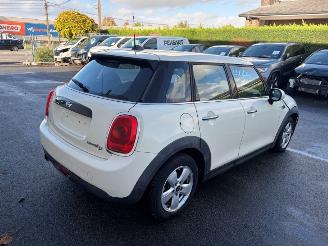 skadebil auto Mini Cooper  2015/12