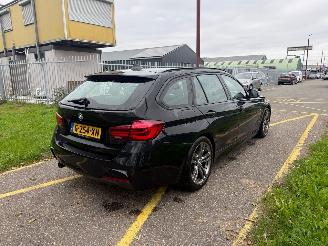 BMW 3-serie Touring 318i M Sport koelers OKE!! Kan rijdend mee picture 5