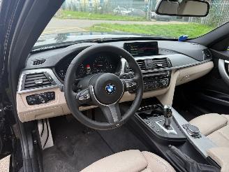 BMW 3-serie Touring 318i M Sport koelers OKE!! Kan rijdend mee picture 11