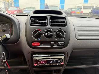 Suzuki Ignis 1.3 16v GS Automaat picture 9