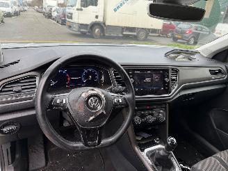 Volkswagen T-Roc 1.0 TSI Style picture 10